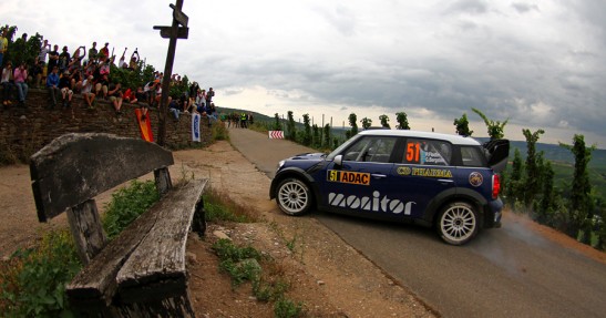 Rajd Niemiec